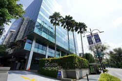 Thong Teck Building (D9), Office #457401191